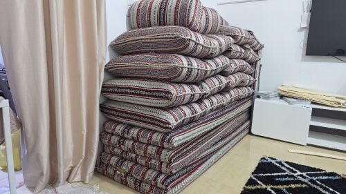 Arabic Corner