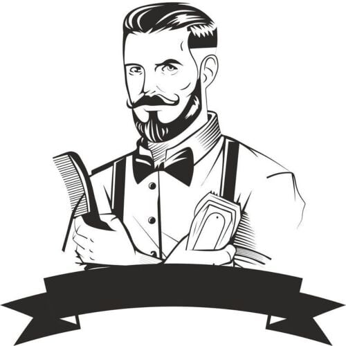 Home Service Barber