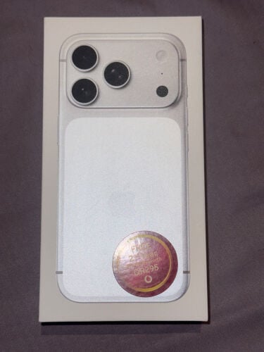 iphone 17pro 1tb