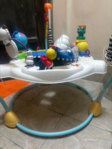 Baby Activity Jumper / Exersaucer 