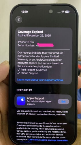 IPhone 16 Pro 128 GB