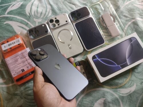Iphone 16 pro max for sale