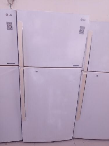 LG fridge for sale
