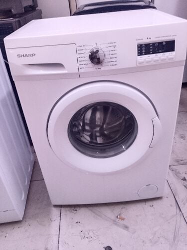 shrap washing machine for sale