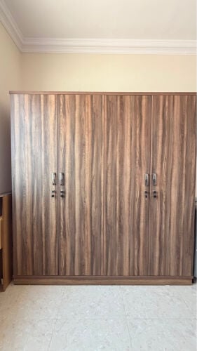 Complete Bedroom Set for Sale
