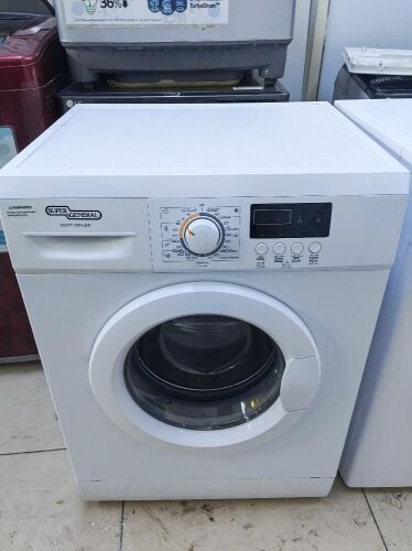 SuperGeneral washing machine 7KG