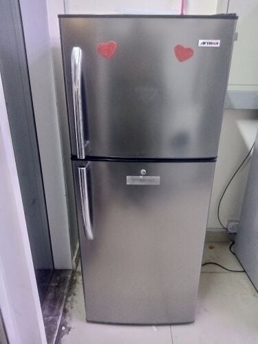aftron fridge for sale