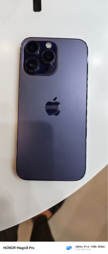 I phone 14 pro max