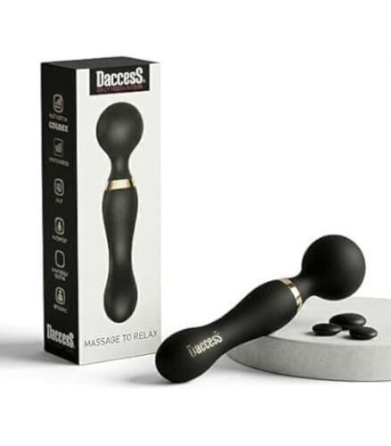 wand massager