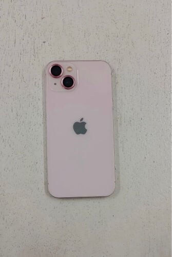 iPhone 13-128GB Excellent