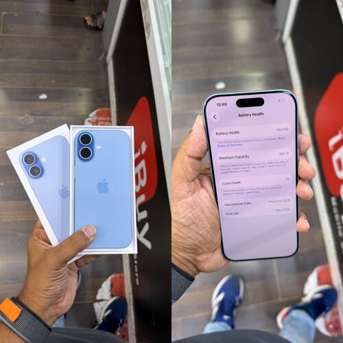 IPHONE 17 - 256 GB | 