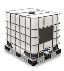 IBC Tanks for Sale