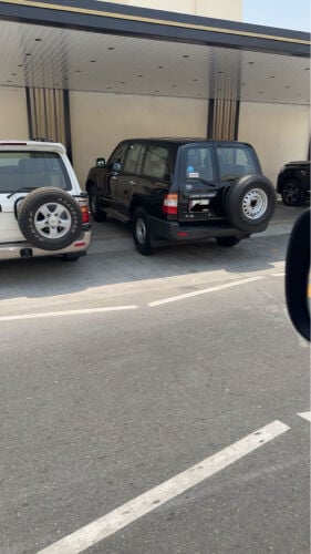 للبيع او للبدل استاندر مجدد كامل