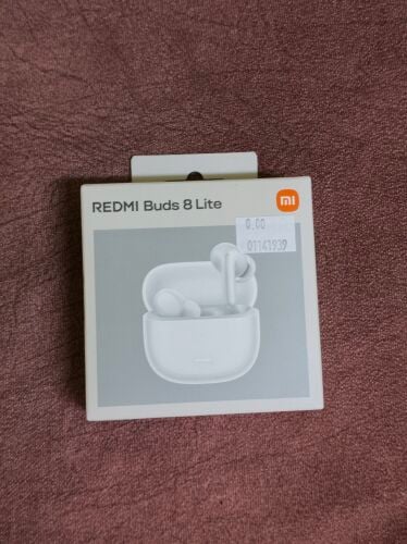 Redmi Buds 8 Lite (brand new)