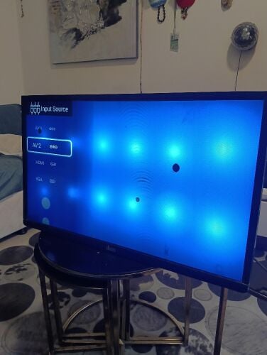 iKon 32inches TV for sale