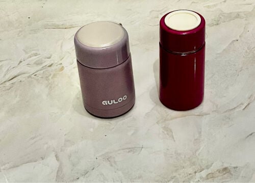 حافظة سوائل