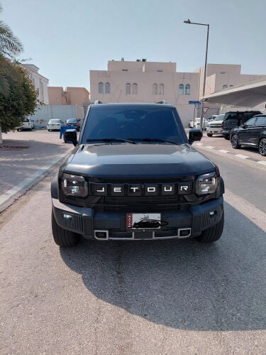 جيتور تي ٢ 