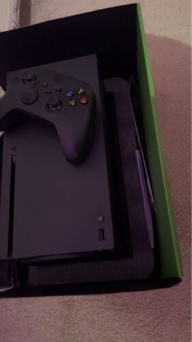xbox series x