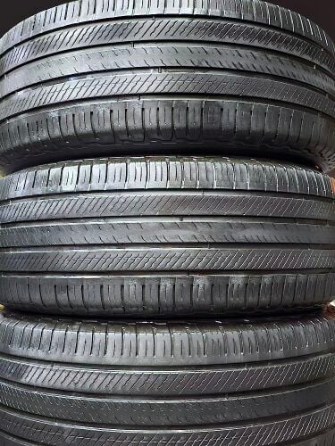 285-65-17,,,,, Michelin brand