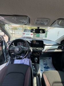 Suzuki Fronx 2WD GLX 2025
