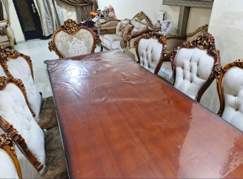 Dinning Table 