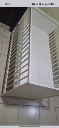 سرير اطفال للبيع