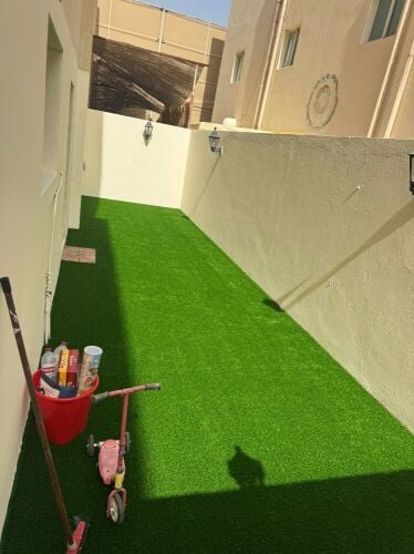 Artificial grass, grass carpet