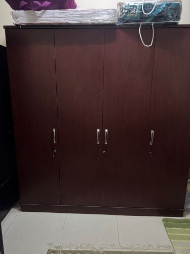 wardrobe