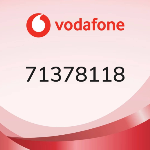Vodafone