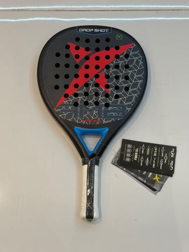 brand new padel rackets