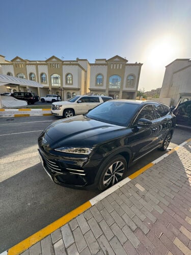 BYD Song Plus 2026
