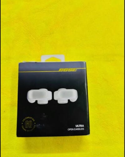 BOSE AIRBUDS