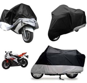 Bicycle cover
