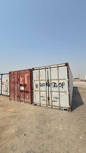 Container