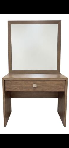 Dressing Table with mirror