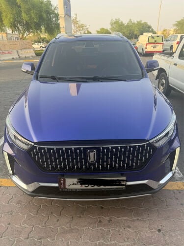 BESTUNE T33 MODEL 2022