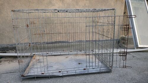 birds and also pets cage