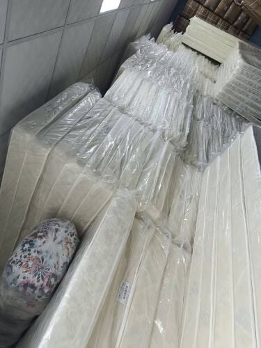 New single mattress for sale