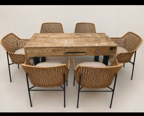 Used Furniture & Home Items 