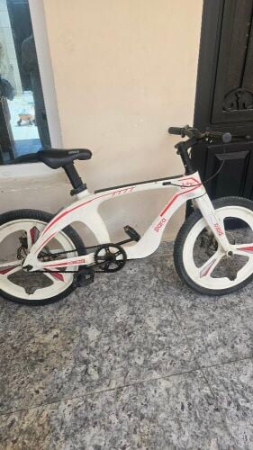cycle