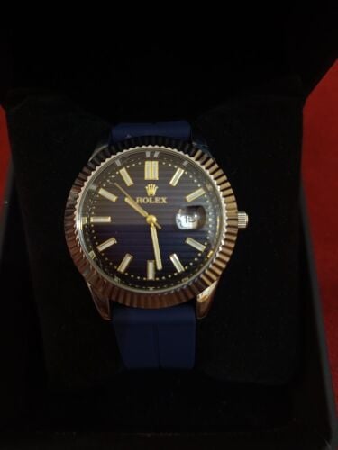 rolex watch