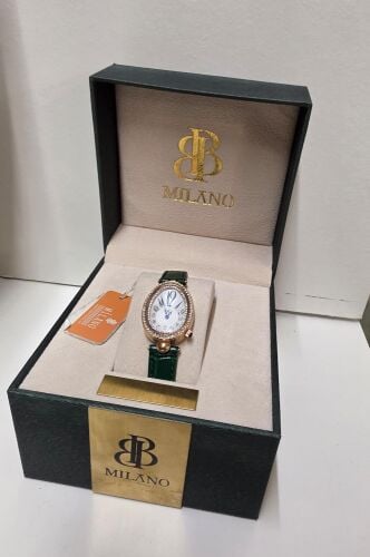 MILANO WATCH
