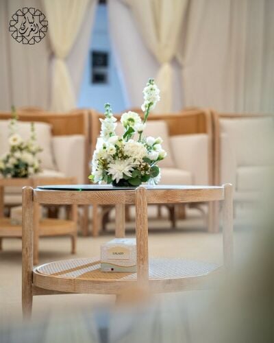 hiring  floral designer