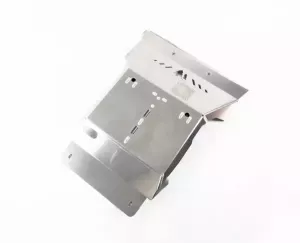 FULL ENGINE SKID PLATE