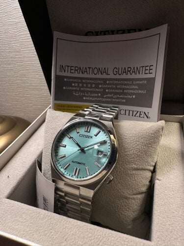 original Citizen Automatic