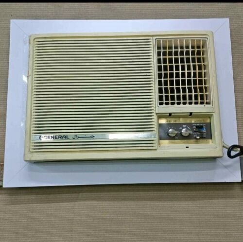 General window ac sale