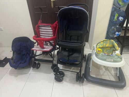 All  baby items 