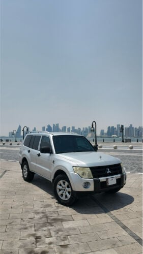 Pajero