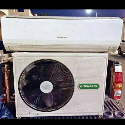 general split ac sale