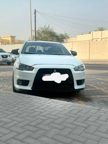LANCER GT -2008